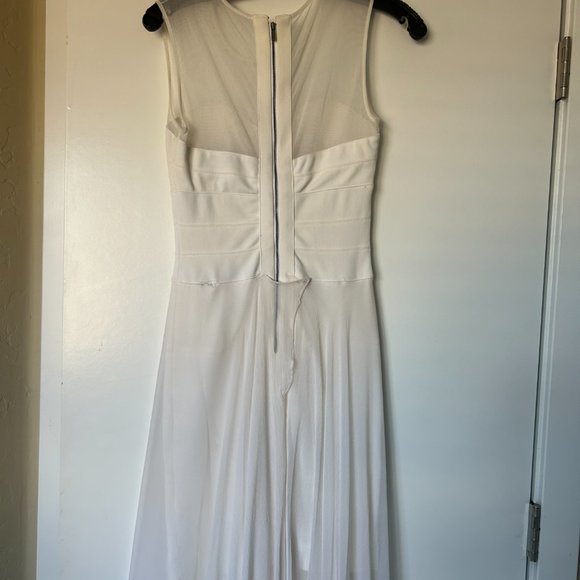 BCBG Max Azria Alai Gown - Picture 8 of 14